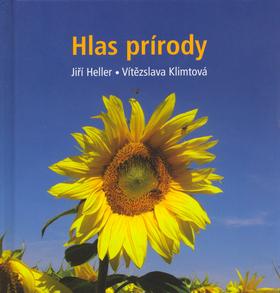 Kniha: Hlas prírody - Vítězslava Klimtová; Jiří Heller