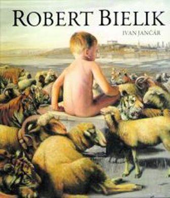 Kniha: Robert Bielik - Ivan Jančár