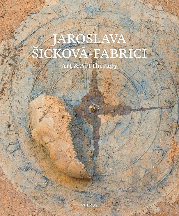 Kniha: Jaroslava Šicková - Fabrici - Jaroslava Šicková