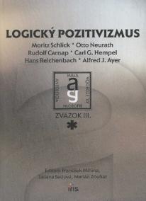 Logický pozitivizmus