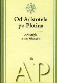 Od Aristotela po Plotina