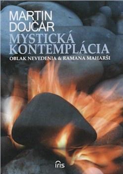 Kniha: Mystická kontemplácia - Martin Dojčár