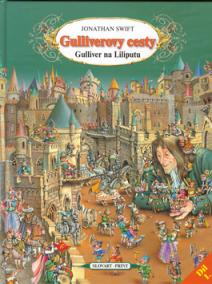 Gulliverovy cesty