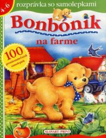 Bonbónik na farme