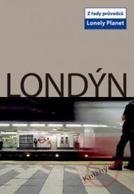 Londýn do vrecka - Lonely Planet