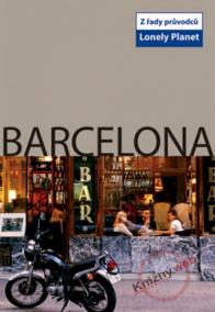 Barcelona do vrecka - To najlepšie.. Lonely Planet