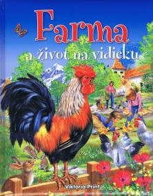 Farma a život na vidieku