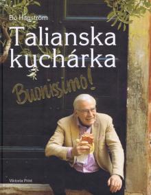 Talianska kuchárka Buonissimo!