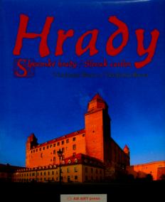 Hrady - Slovenské hrady / Slovak castles
