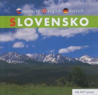 Slovensko / štvorček/