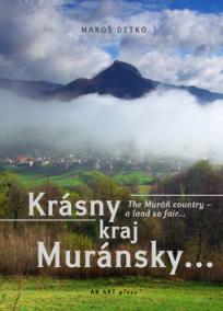 Krásny kraj Muránsky