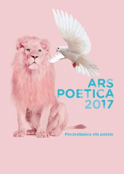 Kniha: Ars Poetica 2017autor neuvedený