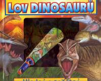 Lov dinosaurů - Hledej a počítej