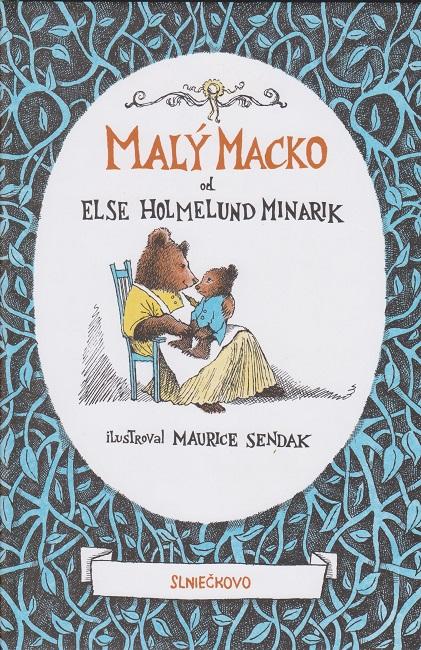 Kniha: Malý Macko - Else Helmelund Minarik