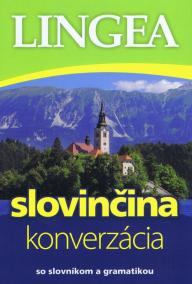 Slovinčina - konverzácia so slovníkom a gramatikou