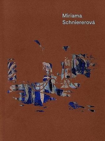 Kniha: Miriama Schniererová - Jana Babušiaková