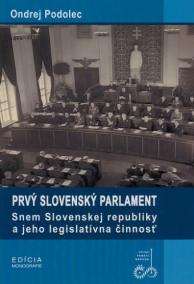 Prvý slovenský parlament