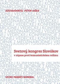 Svetový kongres Slovákov