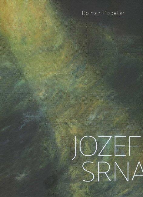 Kniha: Jozef Srna - Roman Popelár