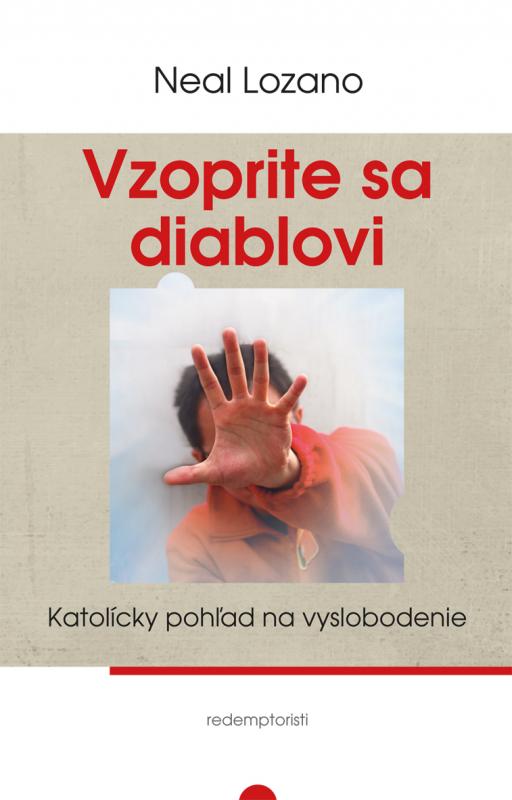 Kniha: Vzoprite sa diablovi - Neal Lozano