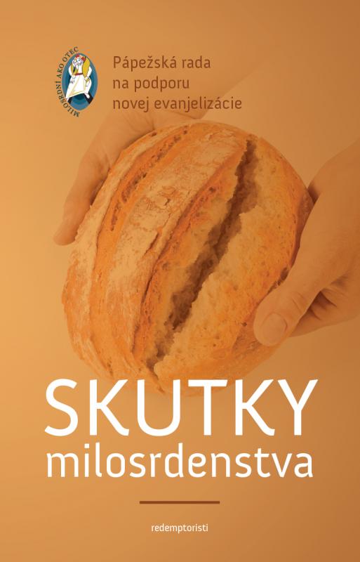 Kniha: Skutky milosrdenstvaautor neuvedený