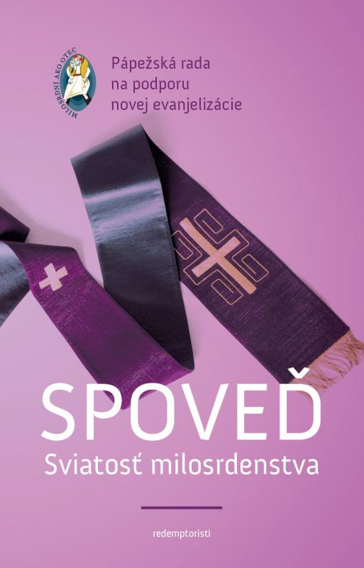 Kniha: Spoveďautor neuvedený