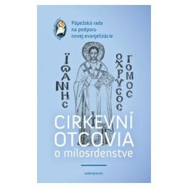 Kniha: Cirkevní otcovia o milosrdenstveautor neuvedený