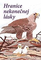 Kniha: Hranice nekonečnej lásky - Jana Nielsenová