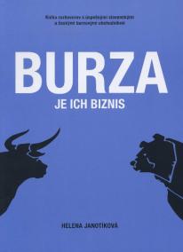 Burza je ich biznis