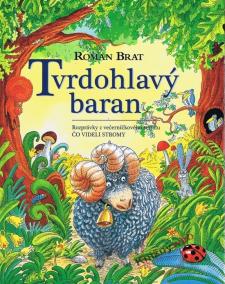 Tvrdohlavý baran