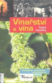 Vinařství a vína České republiky 2009