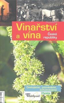 Kniha: Vinařství a vína České republiky 2009autor neuvedený