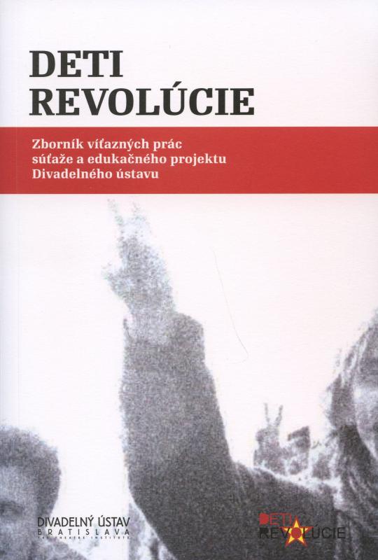 Kniha: Deti revolúcie - Katarína Ďurčová