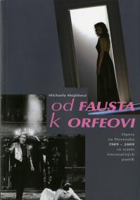 Od Fausta k Orfeovi