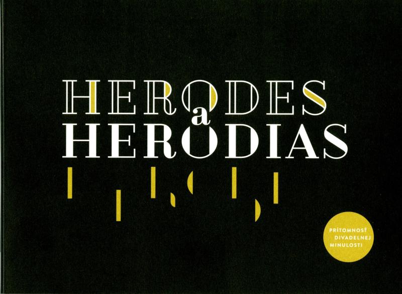 Kniha: Herodes a Herodias - DVD-ROM - Kolektív autorov