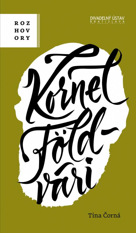 Kniha: Kornel Földvári - Tina Čorná