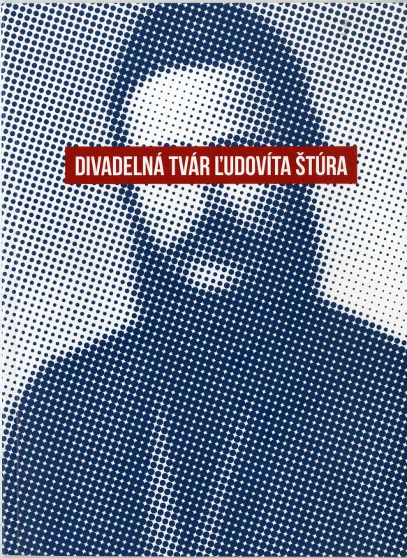 Kniha: Divadelná tvár Ľudovíta Štúra - Juliana Beňová