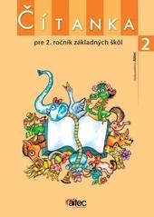 Kniha: Čítanka pre 2. ročník ZŠ – učebnica - Alžbeta Hirková