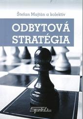 Kniha: Odbytová stratégia - Štefan Majtán