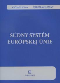 Súdny systém EÚ