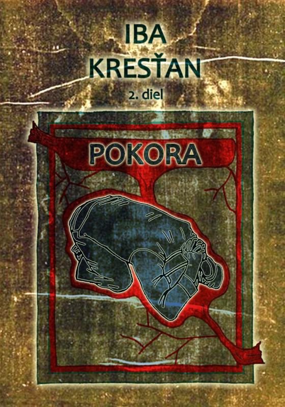 Kniha: Iba kresťan 2. diel - Juraj Povinec