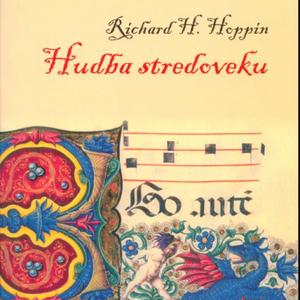 Kniha: Hudba stredoveku, 2. vydanie - Richard H. Hoppin