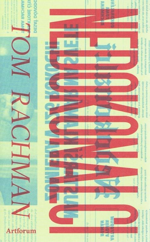 Kniha: Nedokonalci - Rachman Tom