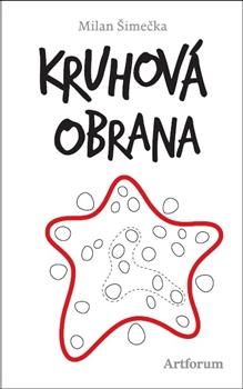 Kniha: Kruhová obrana - Milan Šimečka