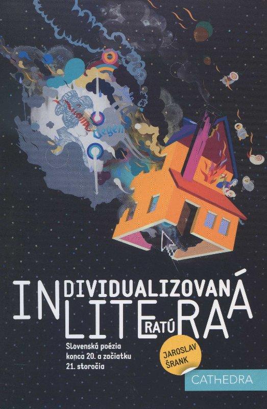 Kniha: Individualizovaná literatúra - Jaroslav Šrank