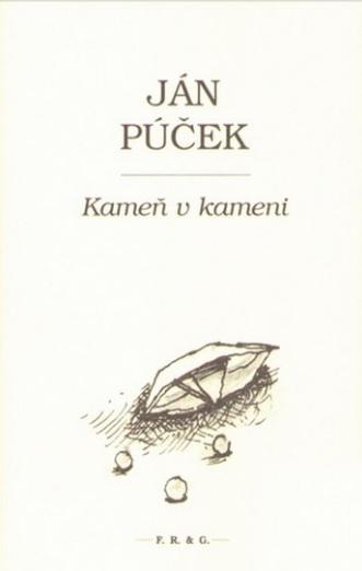 Kniha: Kameň v kameni - Ján Púček