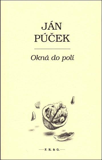 Kniha: Okná do polí - Ján Púček