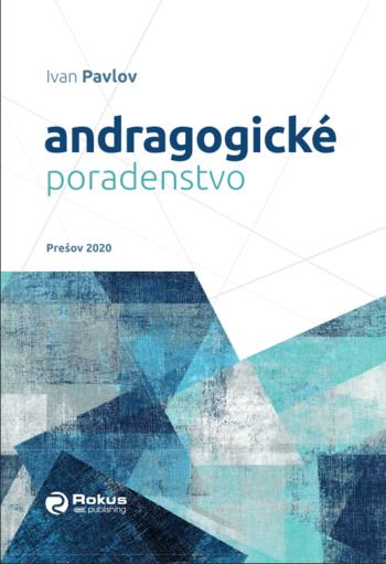 Kniha: Andragogické poradenstvo - Ivan Pavlov