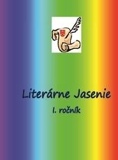 Kniha: Literárne jasenie I. ročník - Deti zo ZŠ