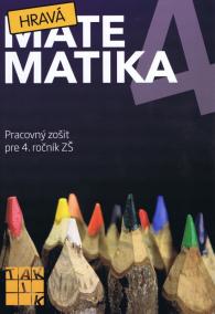 Hravá matematika 4 PZ